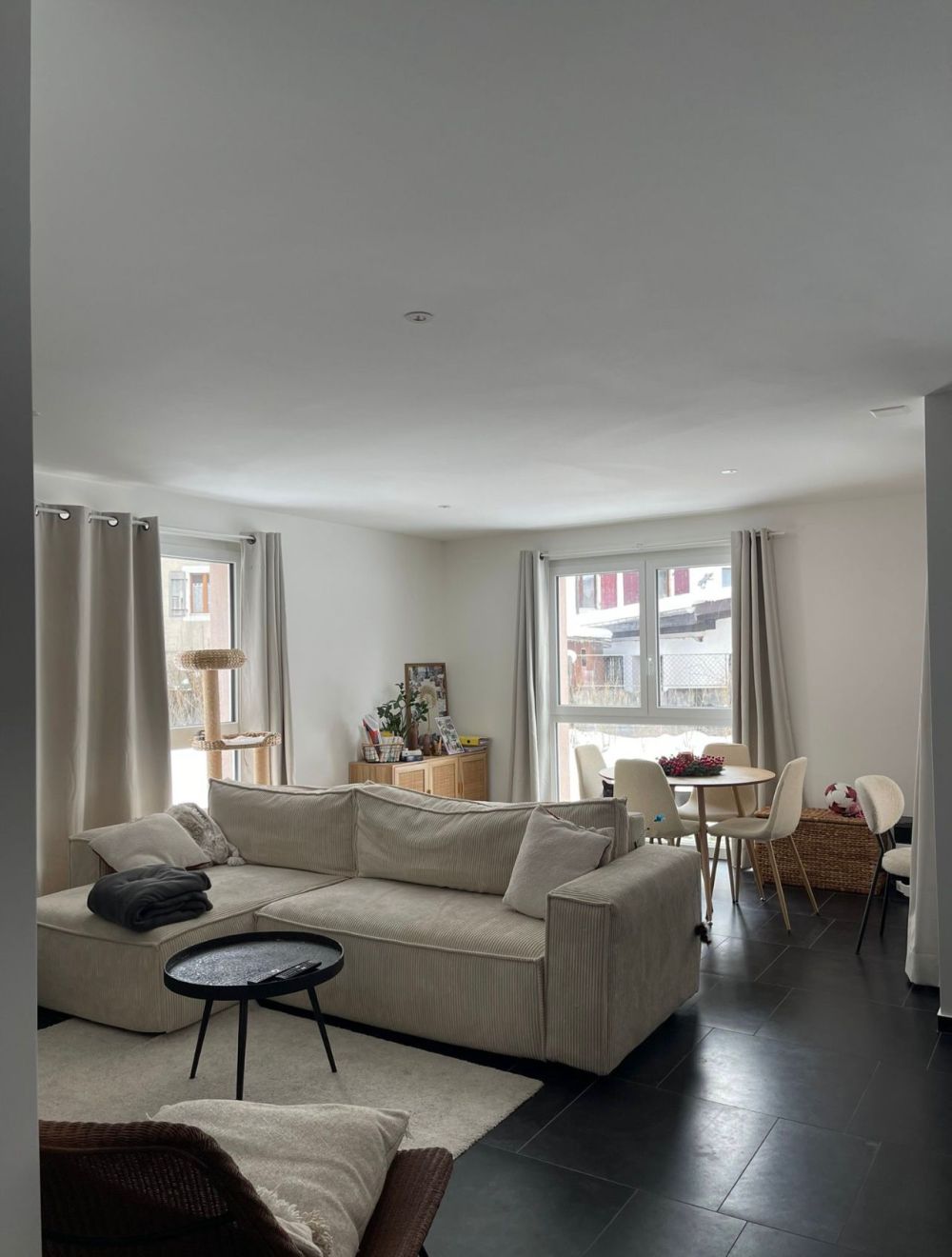À découvrir sans tarder : superbe appartement neuf avec jardin privatif - Bild 3