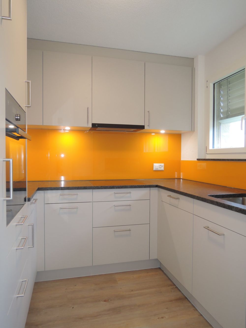 3.5-Zimmerwohnung in Belp mit Aussicht - Bild 7