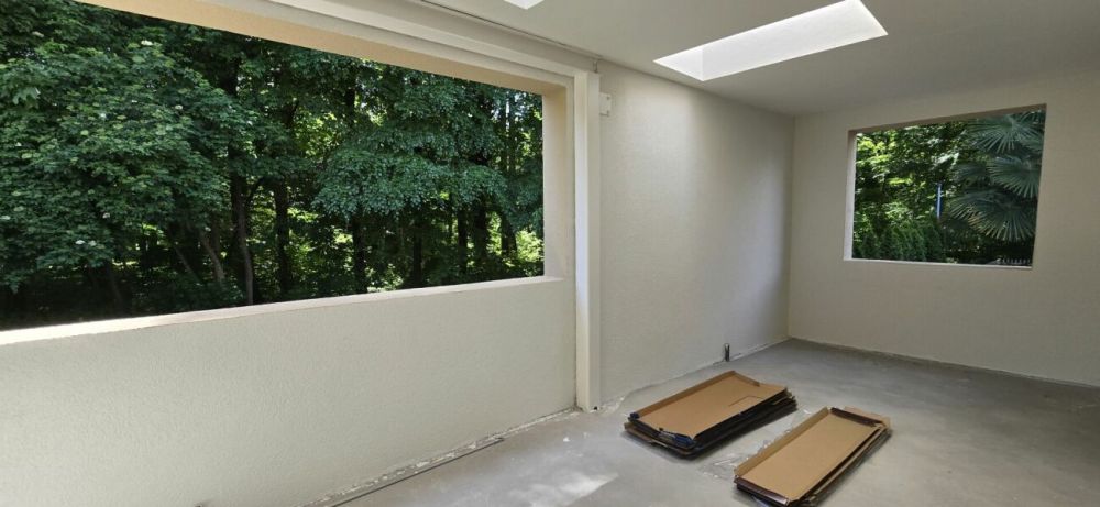 Attraktive 4.5-Zimmer-Wohnung mit grosser Terasse - Bild 3