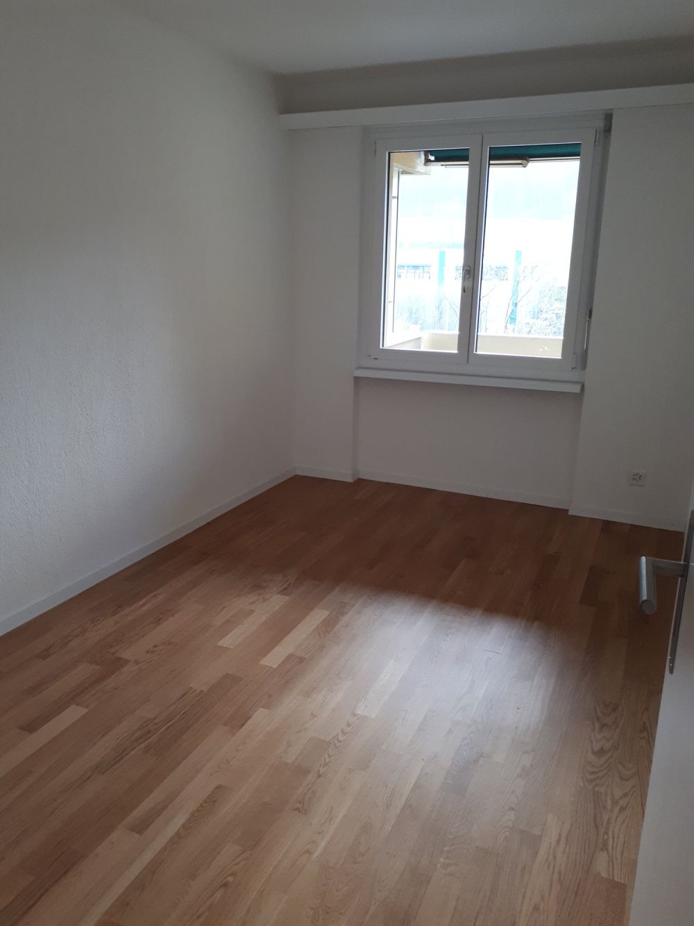 ERSTVERMIETUNG - Moderne 4.5-Zimmer-Wohnungen nach Sanierung - Bild 9