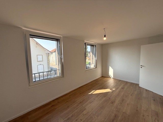 Belle maison mitoyenne neuve de 5 pièces à Montagny – disponible immédiatement - Bild 6