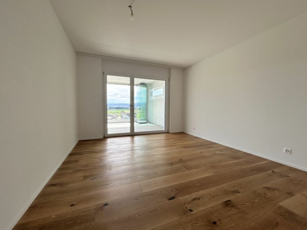 Exklusive 5.5-Zimmerwohnung - Bild 5