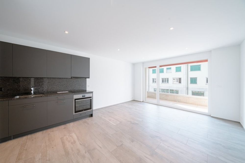 PERFEKTE SINGLE WOHNUNG - Bild 3