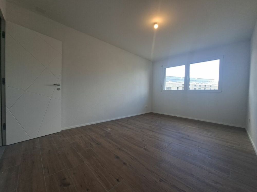 Appartement neuf de 4.5 pièces au 1er à Farvagny - Bild 4