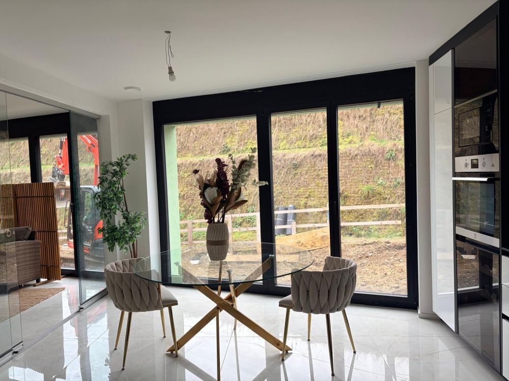 2.5 Zimmer Wohnung – Erstbezug im Neubau Brugg - Bild 2