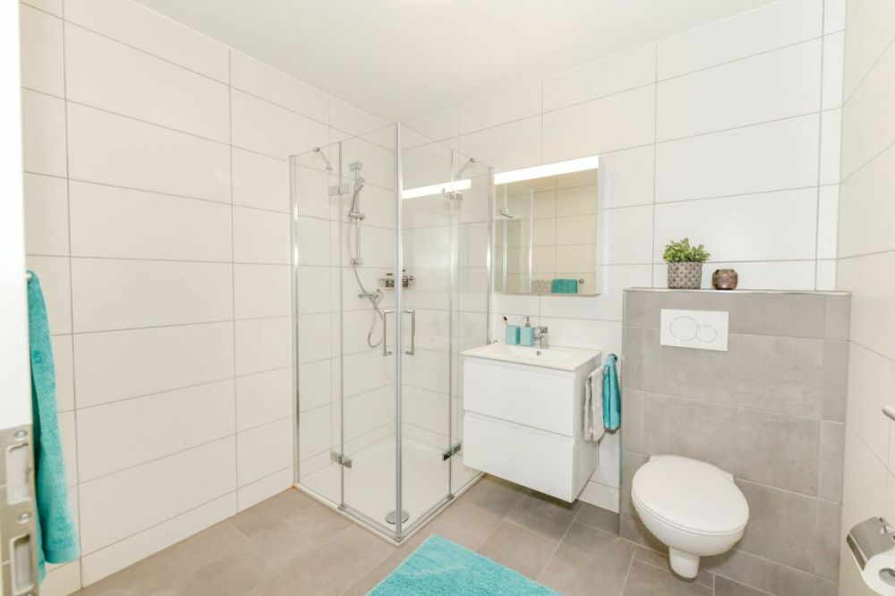 Traumhafte Aussicht I 3.5-Zimmer-Attikawohnung - Bild 8