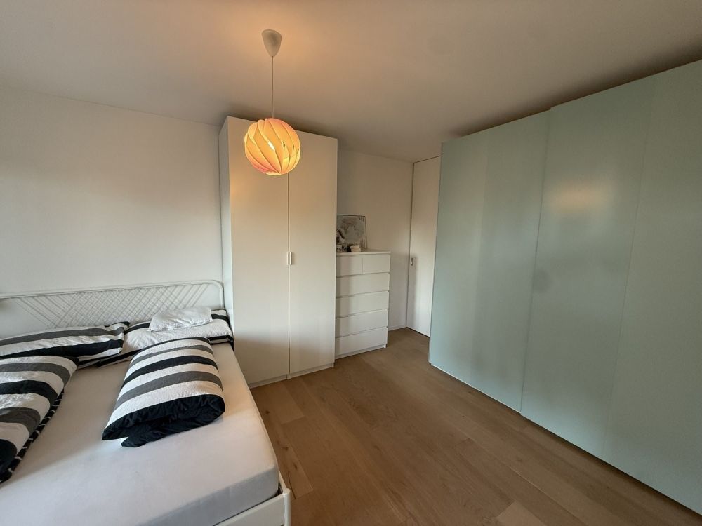 Charmante 2.5-Zimmerwohnung in Hägendorf - IMG_8780