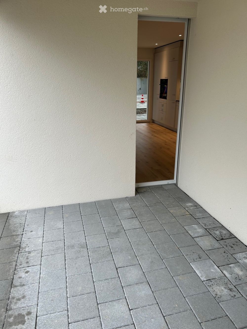 Wohnung in Berikon - Bild 3