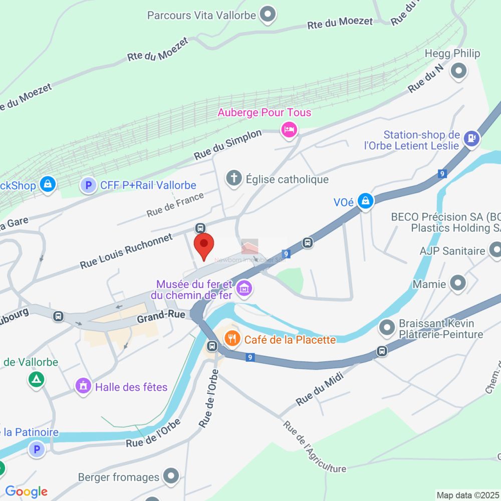 Bel appartement 3.5 pièces neuf (86 m²) avec vue dégagée - Bild 1