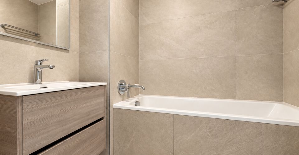 Superbe appartement neuf de 5 pièces parfaitement situé - Appartement 5 pièces - image - 10