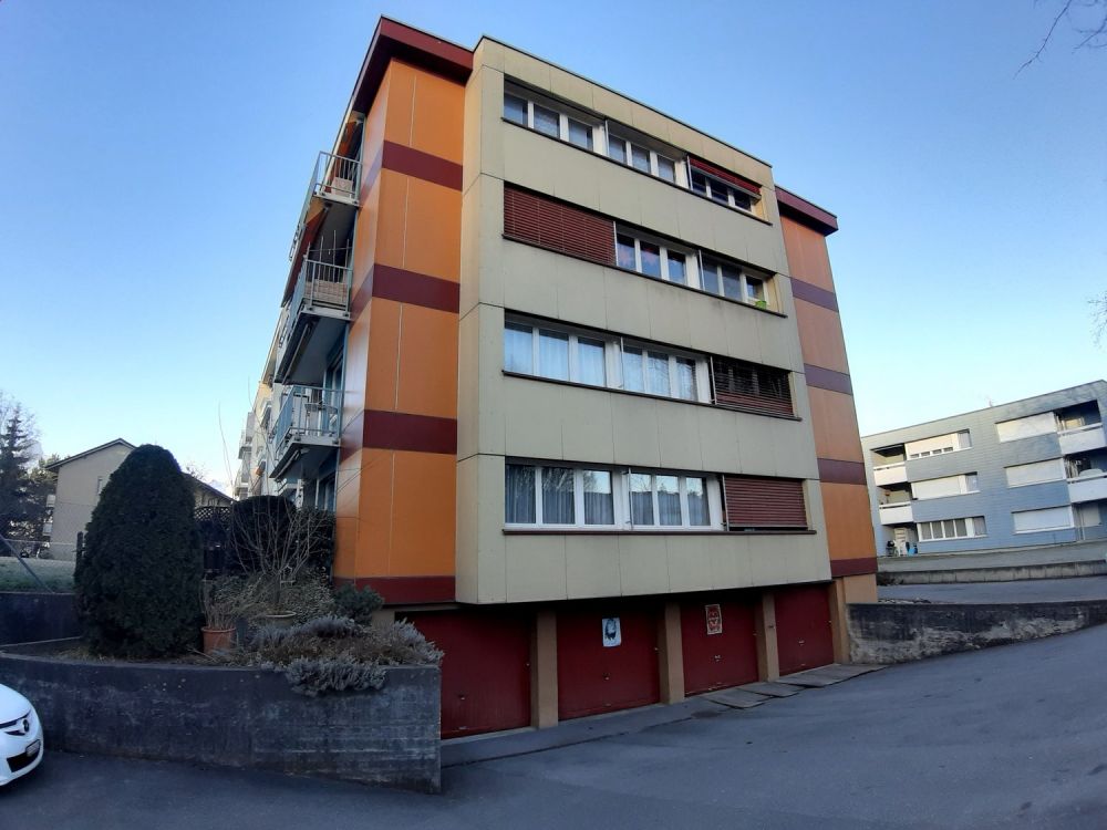 *Schöne Wohnung für begrenzten Zeitraum* - Bild 1