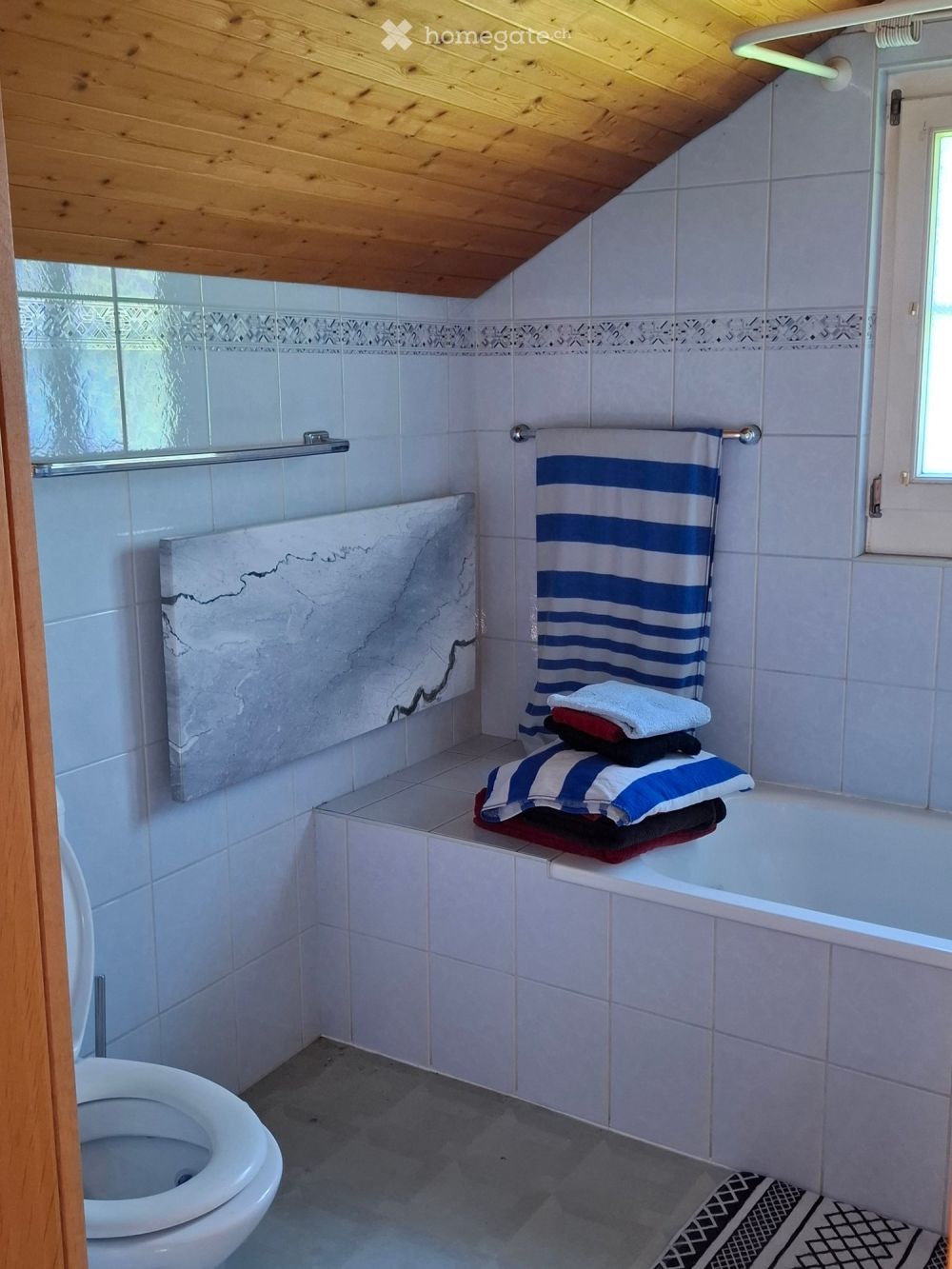 Einfamilienhaus (Liebhaberobjekt) an ruhiger Lage, Grundstück 710m2 - Bild 9