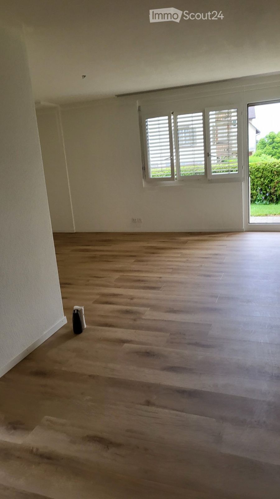 Charmante 1.5-Zimmer-Wohnung in Richterswil – Nähe See und Bahn - Bild 1