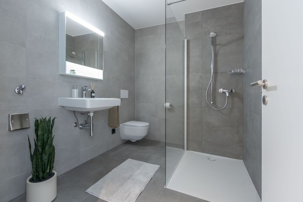 2 ½ Zimmer-Neubauwohnung in Visp mieten - Bild 5