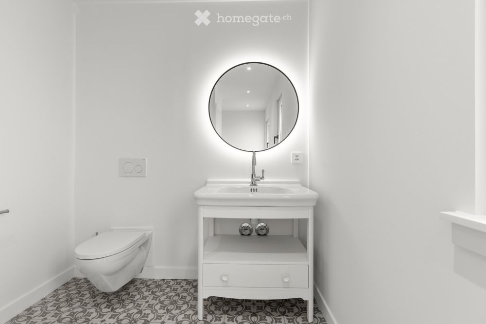Einzigartige 3.5-Zimmer-Maisonettewohnung in Einsiedeln – Erstbezug ab Juni 2026 - Bild 12