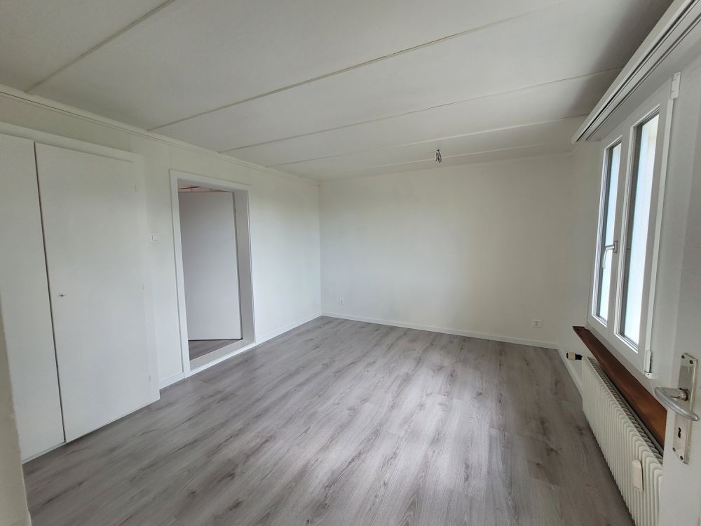 Erstvermietung - 4-Zimmer-Dachwohnung + Mansardenzimmer - Bild 10