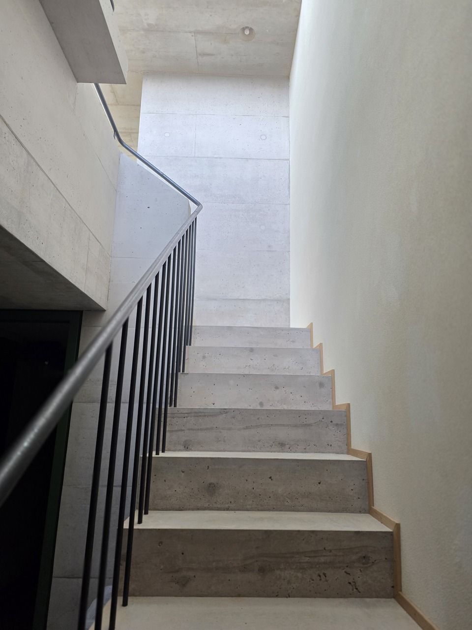 Architektonische Klarheit. Zeitlose Ästhetik. Raum für Individualisten - Bild 8