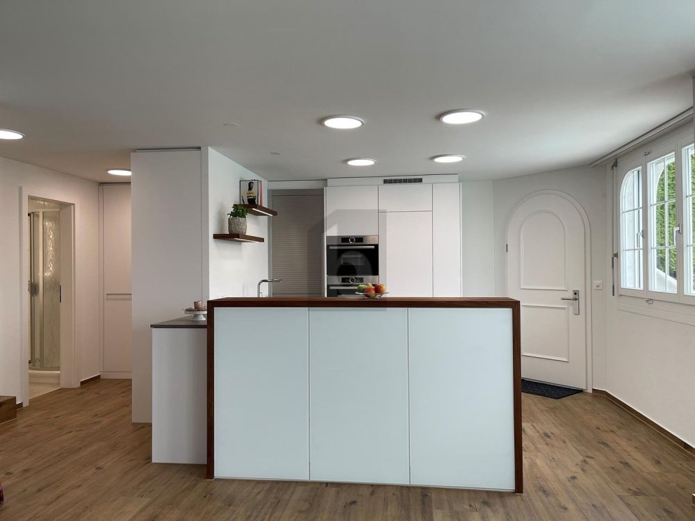 AN BESTER LAGE MIT POOL UND PANORAMASICHT! - Bild 4