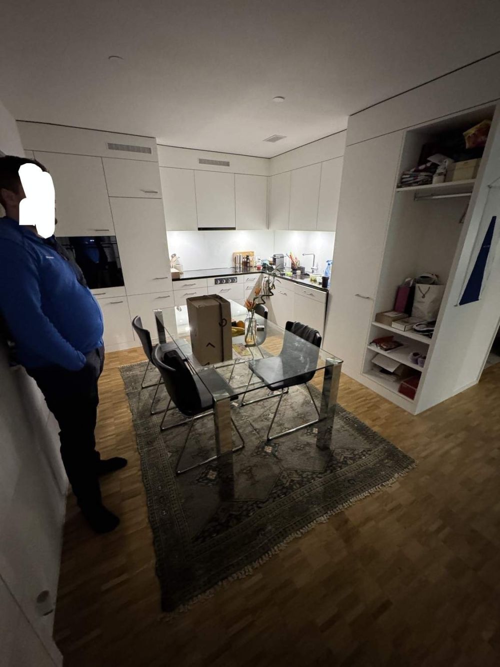 Traumhafte, moderne 2.5-Zimmer-Wohnung (70 m²) mit Terrasse  Nachmieter gesucht ab 01.08. - Bild 7