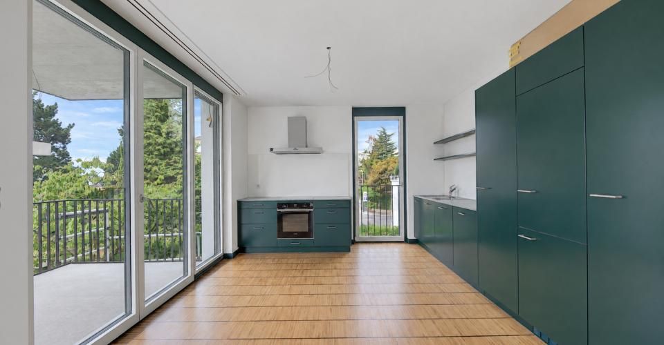 Bvd de la Forêt 10 à 1009 Pully - Appartement neuf de 4.5 pièces - Appartement 4.5 pièces - image - 4