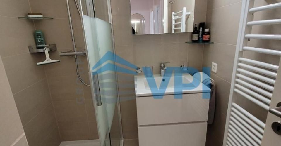 Malagnou : magnifique appartement meublé de 6 pièces - Appartement 6 pièces - image - 8