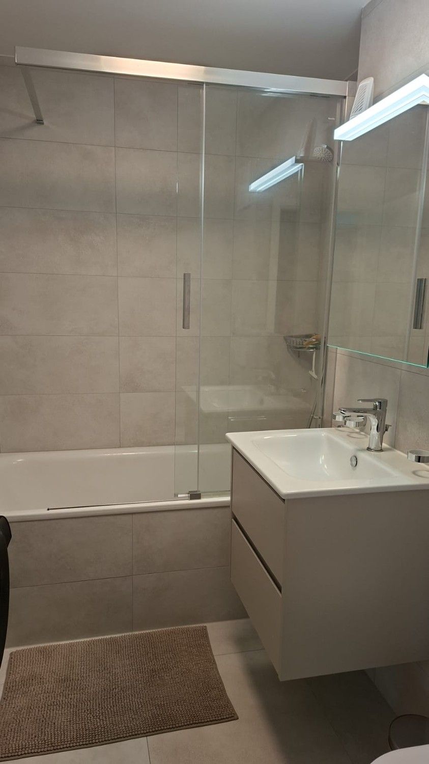 Chambre en colocation, Rez-de-chaussée - Bild 7