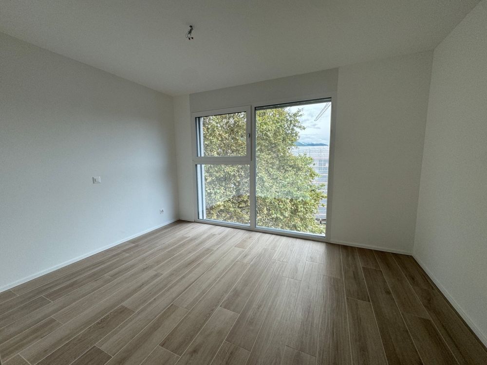 In Nuova Residenza a Pregassona - Lusso Moderno e Comodità - posto auto - Bild 12