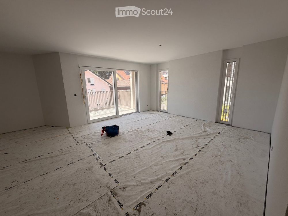 Appartement neuf de 4.5 pièces avec balcon à Romanel-sur-Lausanne - Bild 4