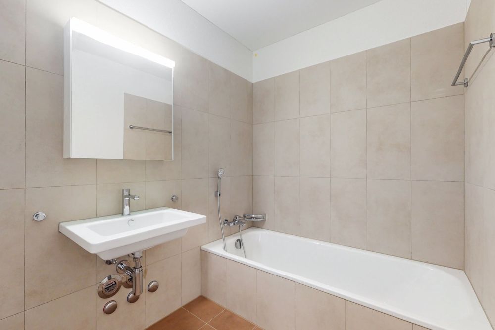 ERSTVERMIETUNG "AuPark" - Wohnen am Zürichsee - Bild 5