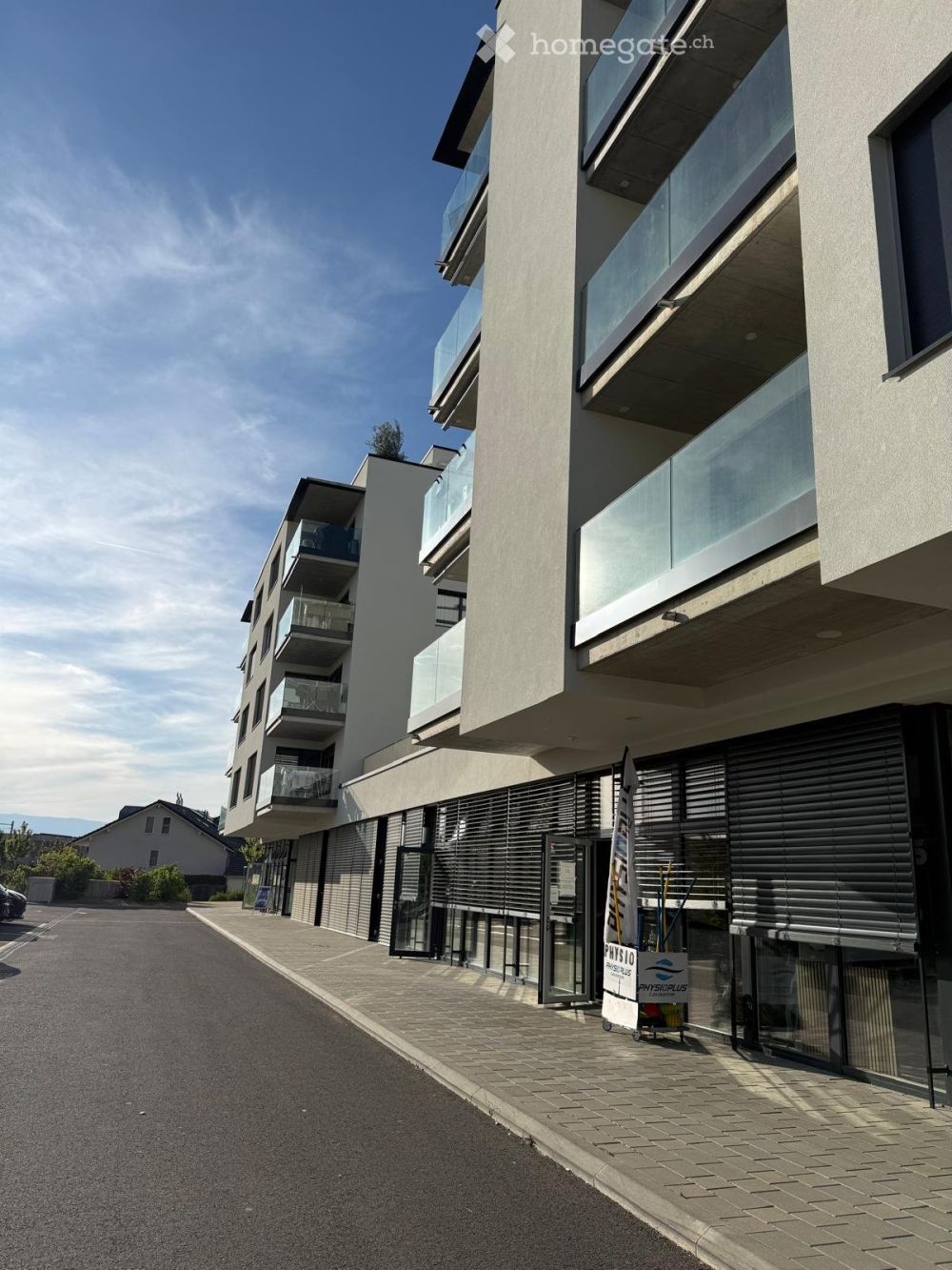 Bel appartement à Prilly quasi neuf - Bild 13