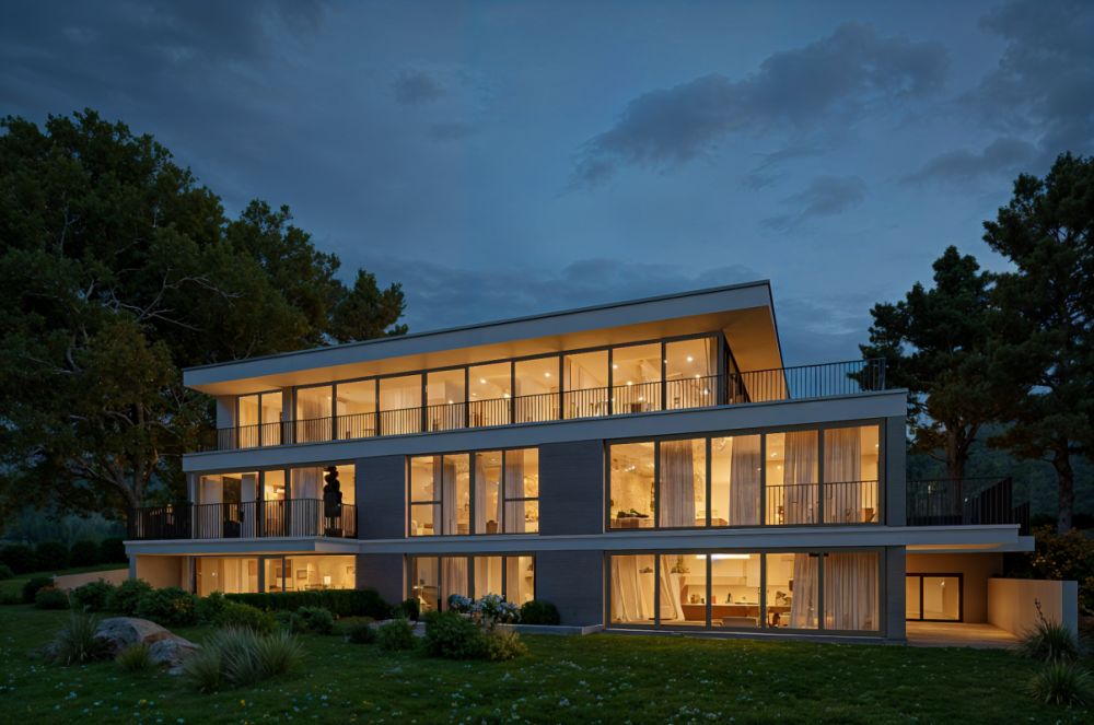 Ihre Traumwohnung beim Rhein und in Gehdistanz zum Bahnhof - Bild 4