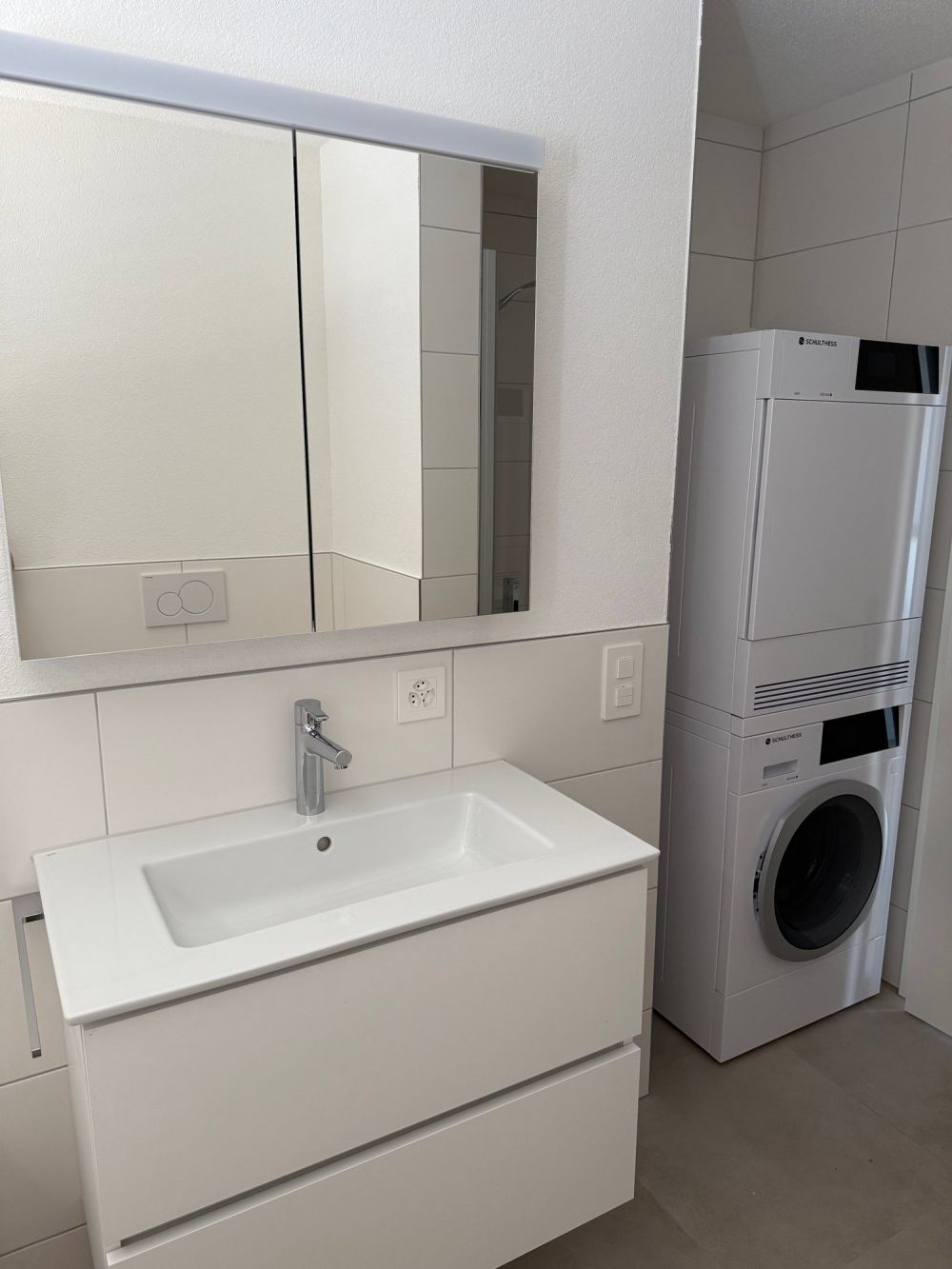 Ihr neues Zuhause – modern, ruhig und mitten im Seeland. - Bild 4