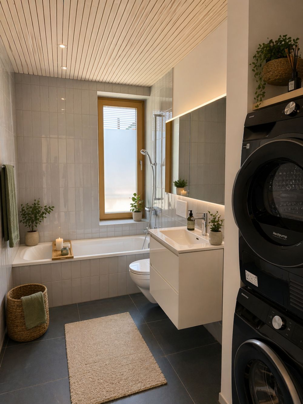 Attraktive Neubauwohnungen 2.5–5.5 Zimmer an zentraler Lage - Bild 5