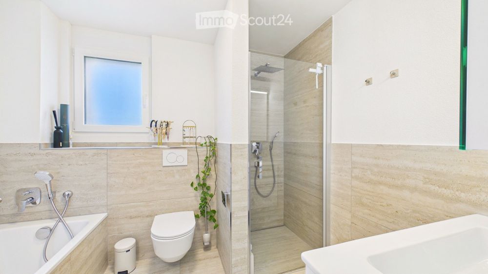 Helle 3.5-Zimmer-Traumwohnung mit direktem Seeblick am Hallwilersee - Bild 8