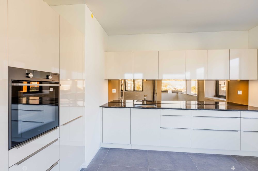 4.5-Zimmerwohnung mit schönster Aussicht - Bild 5