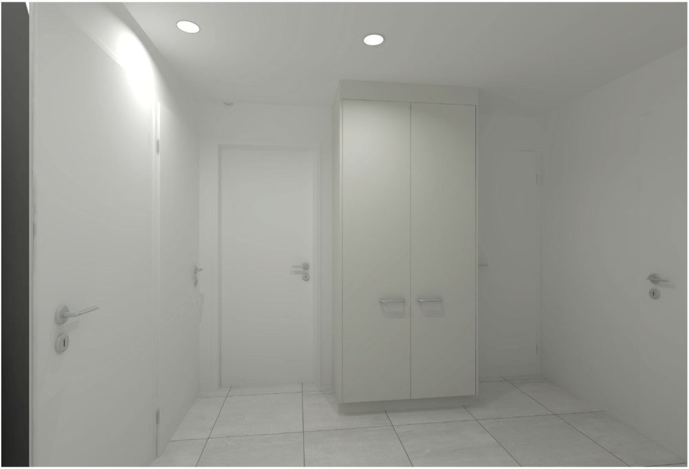 2 ½ Zimmer-Wohnung, 4500 Solothurn - Bild 5