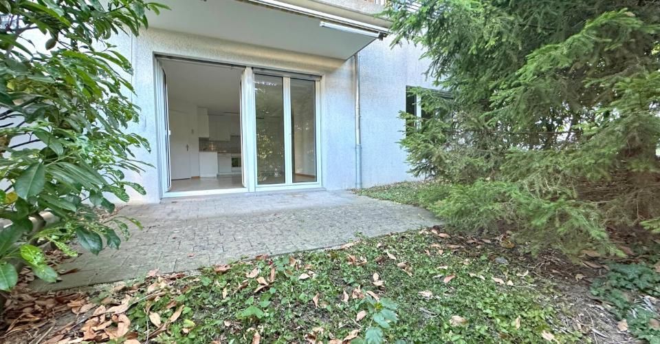 Ideale Singlewohnung mit Gartensitzplatz! - Appartement 2 pièces - image - 13