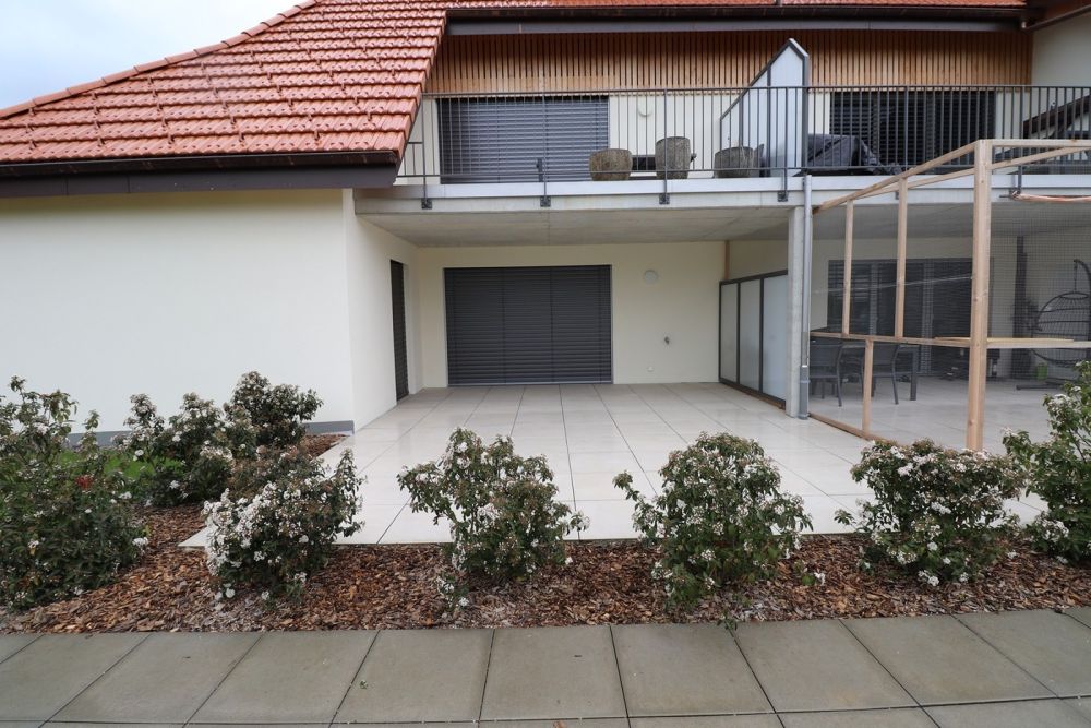 In der Ruhe liegt die Kraft - Bild 6