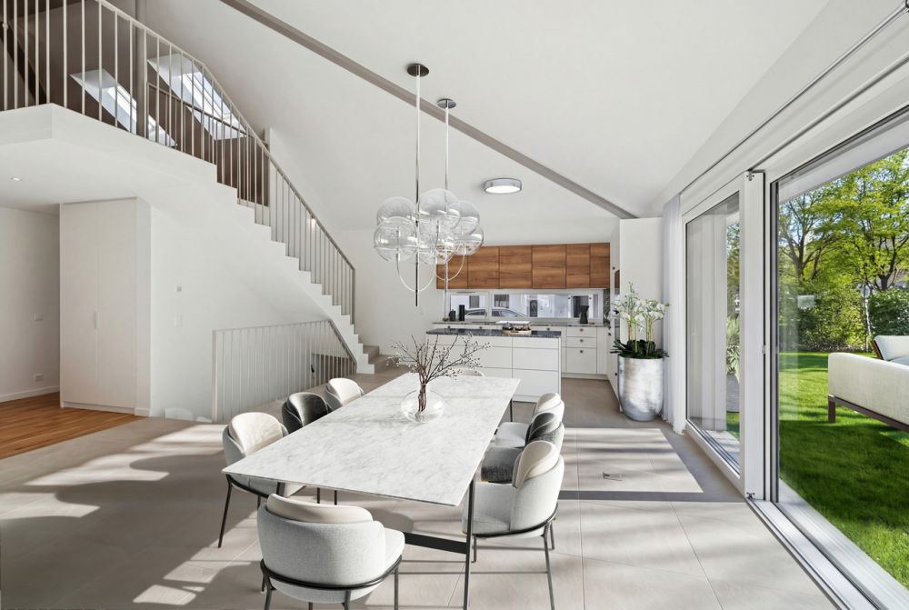 Espace et tranquillité au coeur de Terre-Sainte - Bild 2