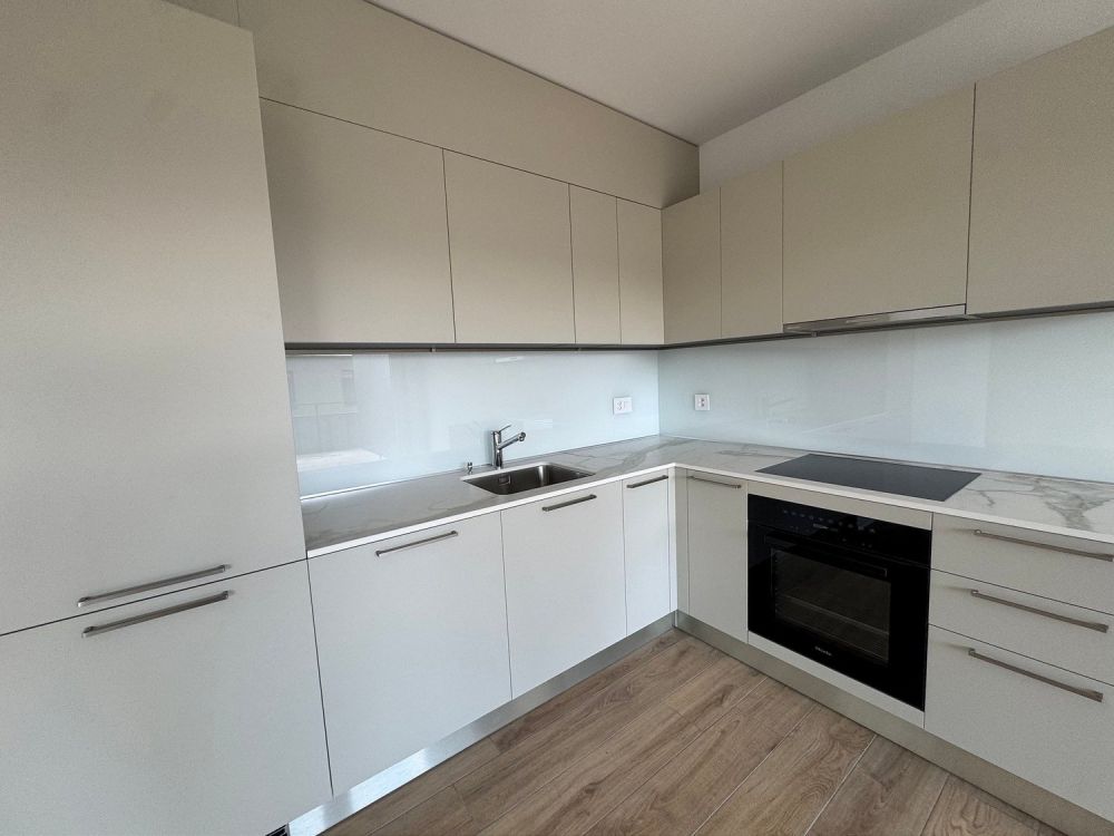 05689 - Appart. 3½ PCES - IMP. CHAMP-RIOND 22 - MATRAN - Bild 6