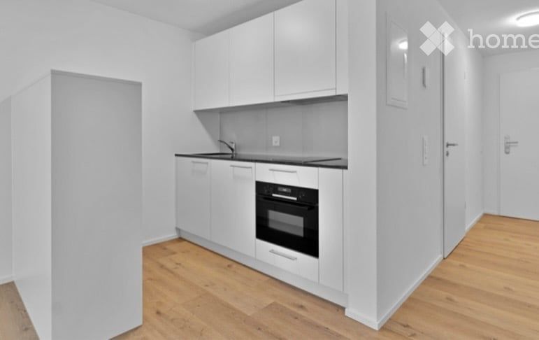 Modernes 1-Zimmer-Apartment im Herzen von Luzern – sofort verfügbar - Bild 3