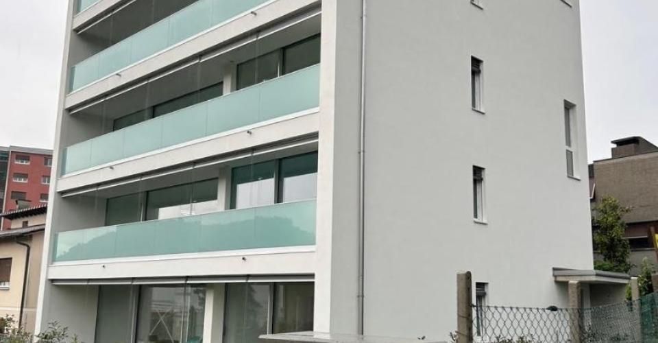 Appartement 4.5 pièces - Appartement 4.5 pièces - image - 1