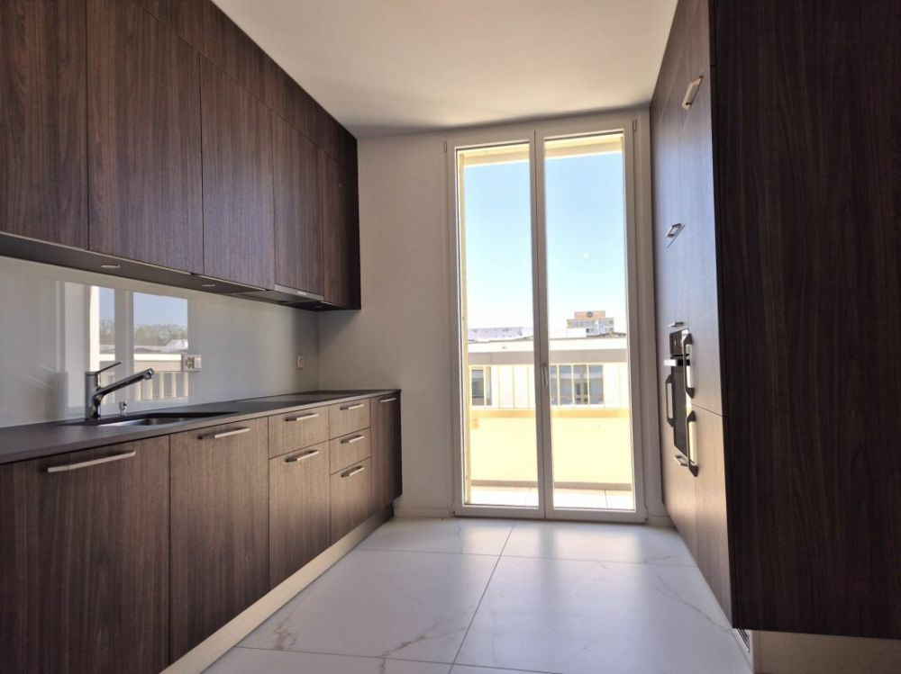 Prairie 4 - Appartement 4.5 pièces en attique - Bild 1