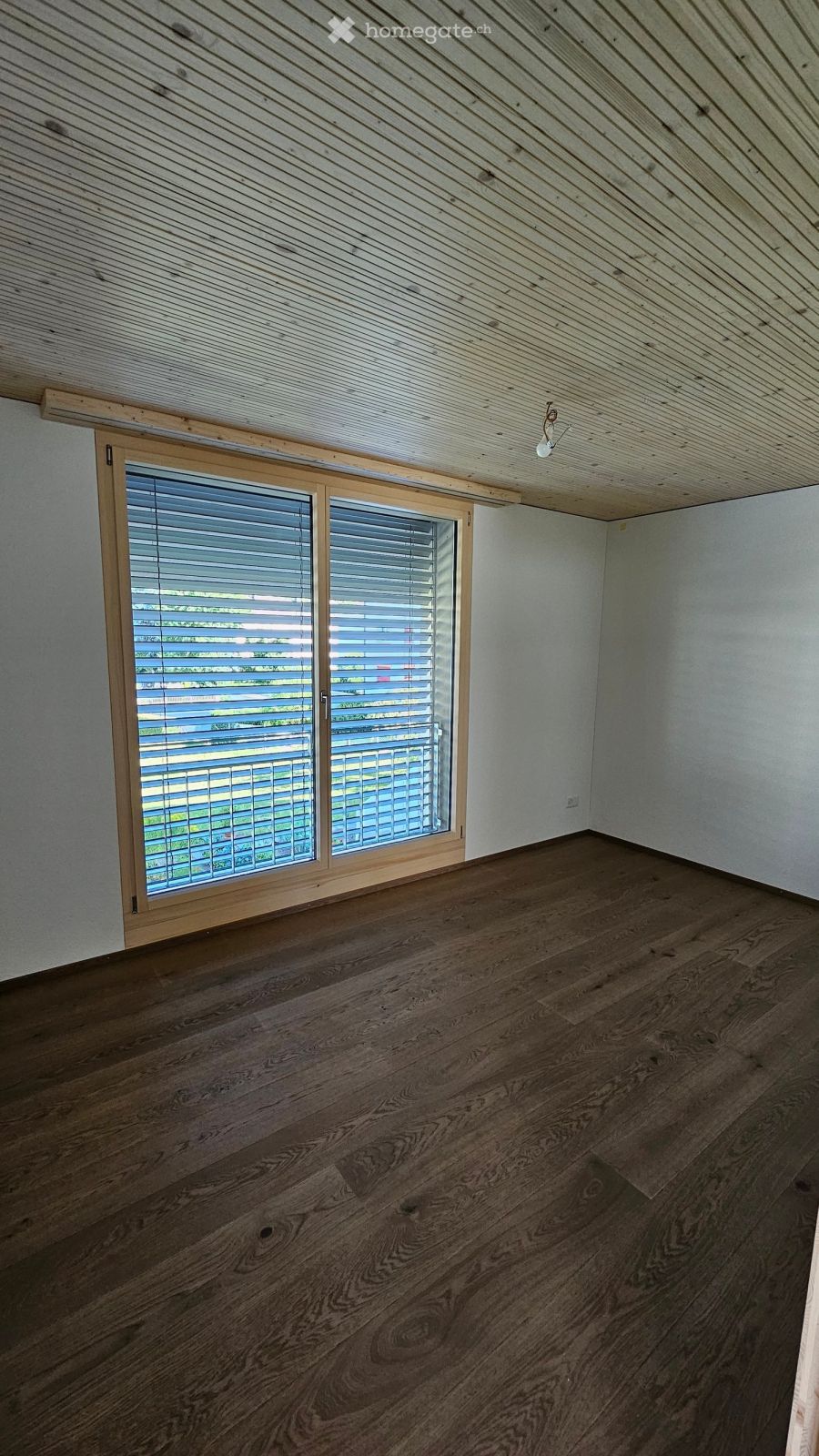 Moderne 4.5-Zimmer-Maisonette-Wohnung in Ostermundigen – Neubau ab 1. August 2026 verfügbar - Bild 5