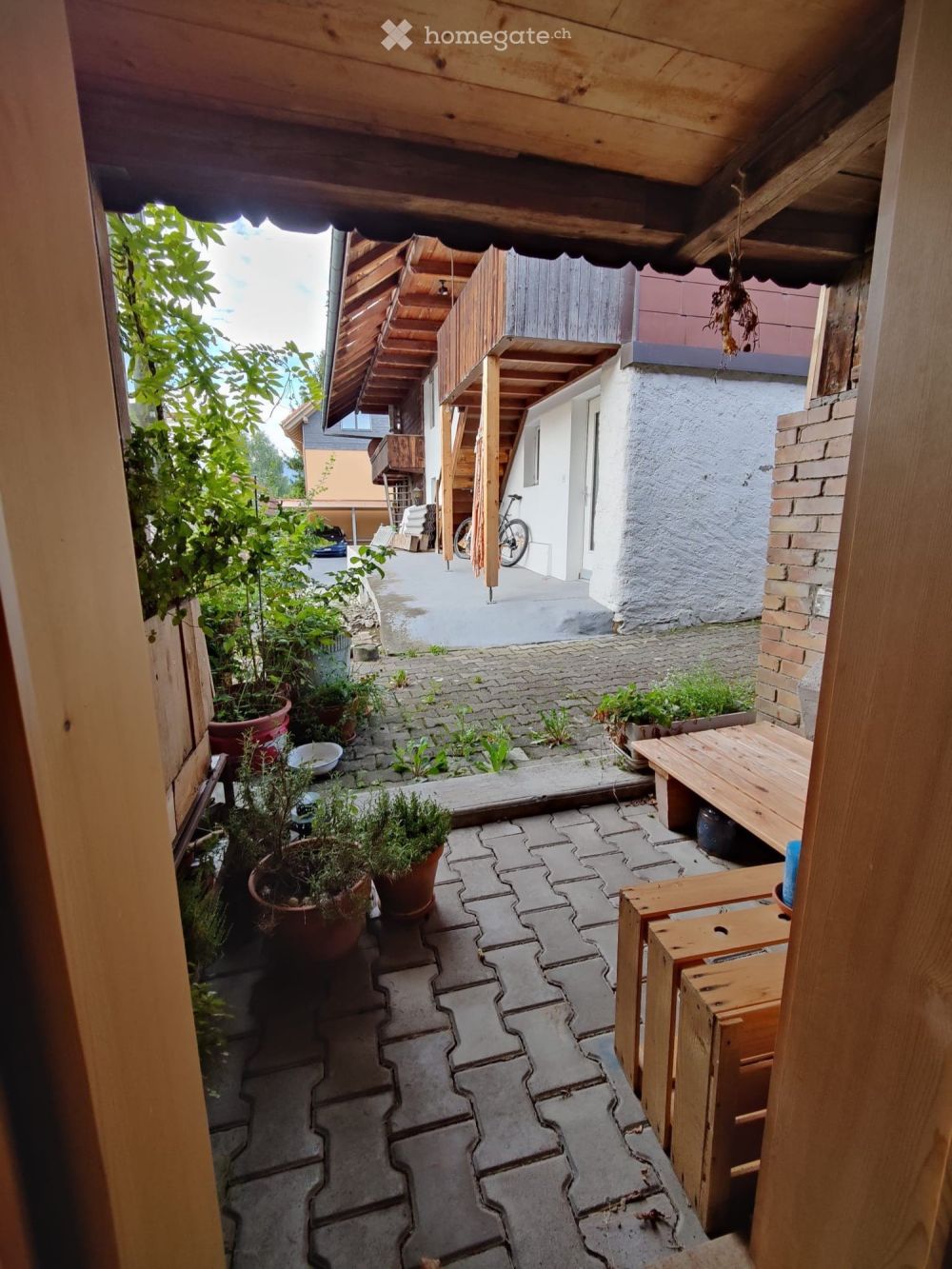 Loft-Wohnung mit Stil  Ihr neues Zuhause wartet - Bild 5