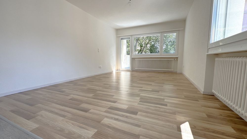 Erstvermietung nach Sanierung! Moderner 4.5 Zimmerwohnung mit Balkon in St. Gallen - Bild 6