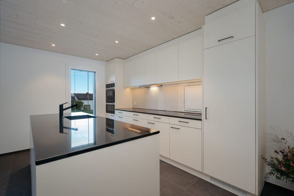 Einfamilienhaus - Bild 3