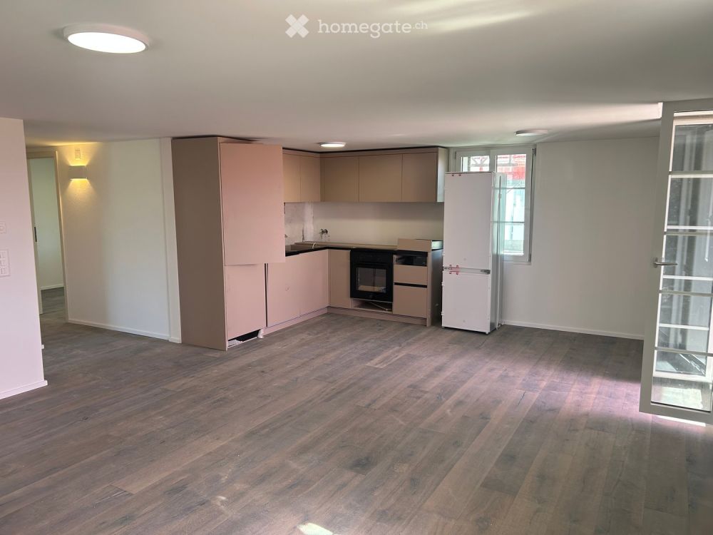 ERSTVERMIETUNG Alte Molkerei - Modern umgesetzt - Bild 4