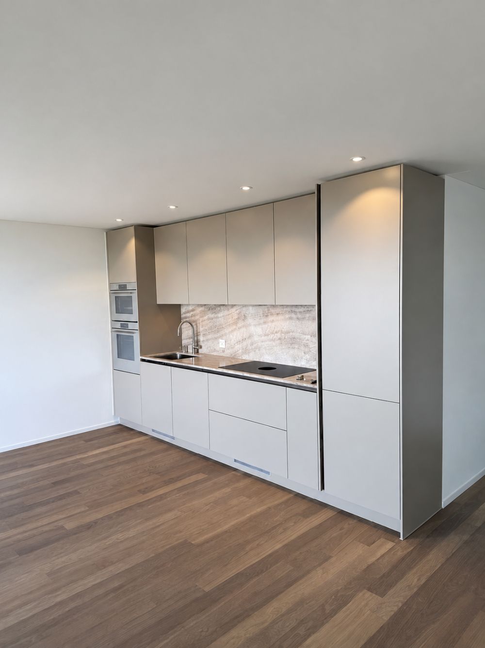 Wohnen, wo der Blick zum Erlebnis wird - exklusive 2.5-Zimmer-Wohnung - Bild 4