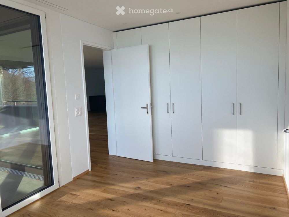 Lichtdurchflutete 2.5-Zimmer-Neubauwohnung mit Seesicht – Erstvermietung in Walchwil - Bild 13